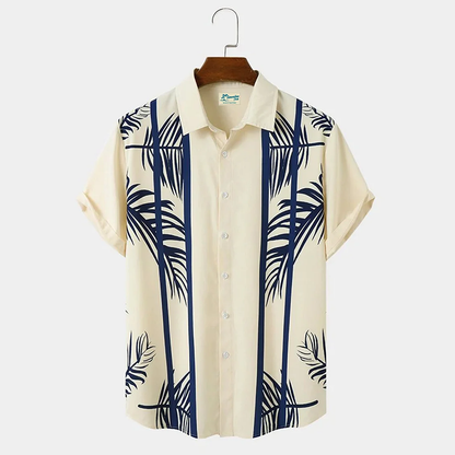 Thoughtfully Designed Shirt in a Timeless Style