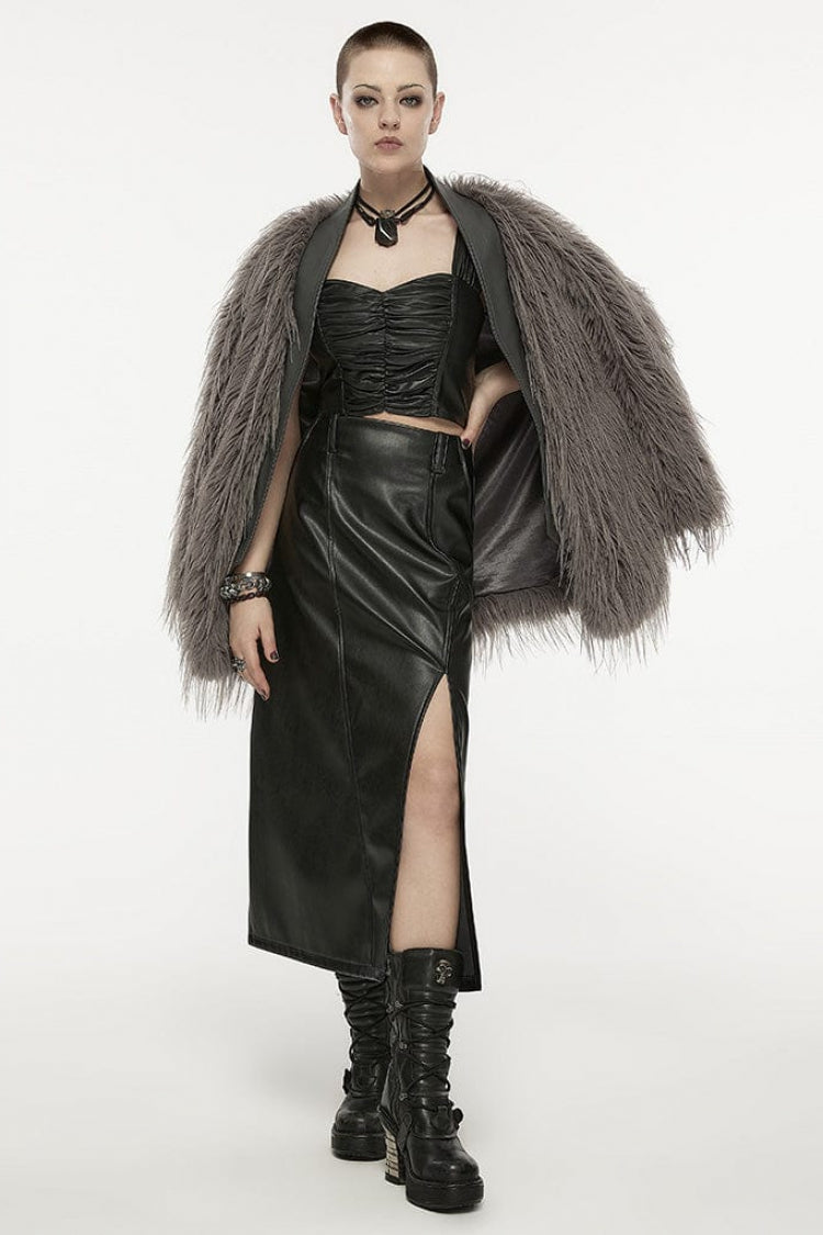 Beautifully Finished Garment in a Timeless Design