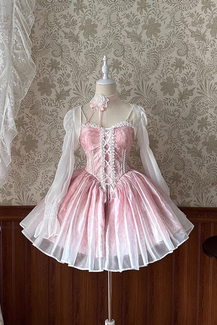 Classic Designed Dress in a Timeless Cut