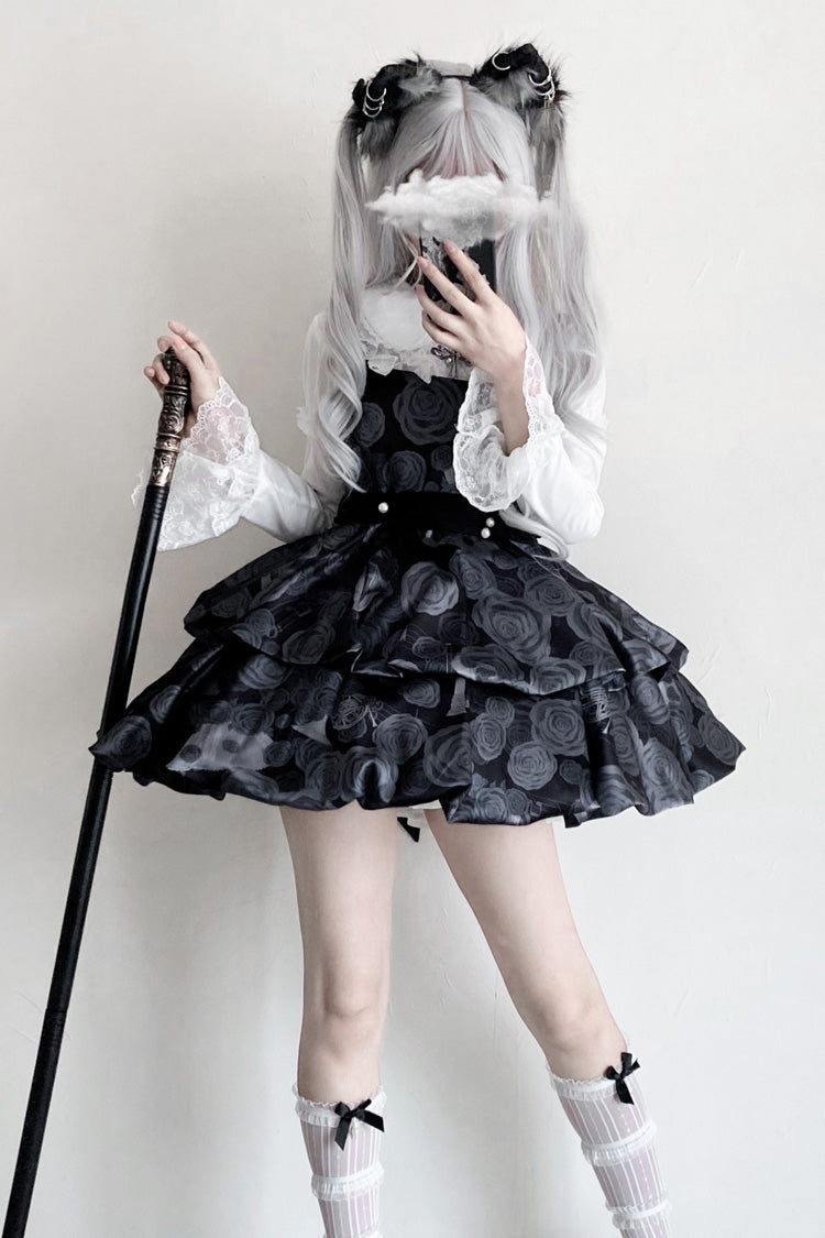 Casually Elegant Dress with a Refined Edge