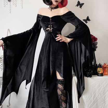 Gothic Dress