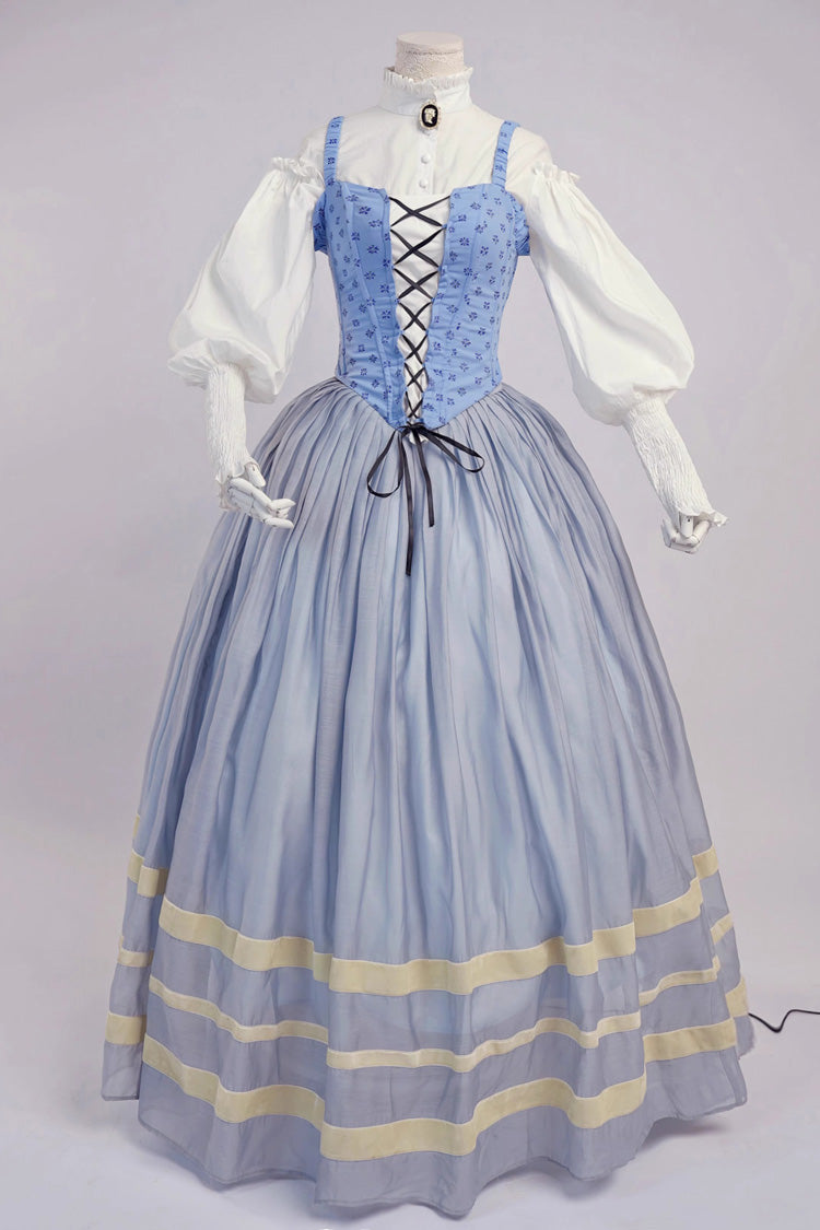 Subtly Elegant Dress with a Refined Vintage Look