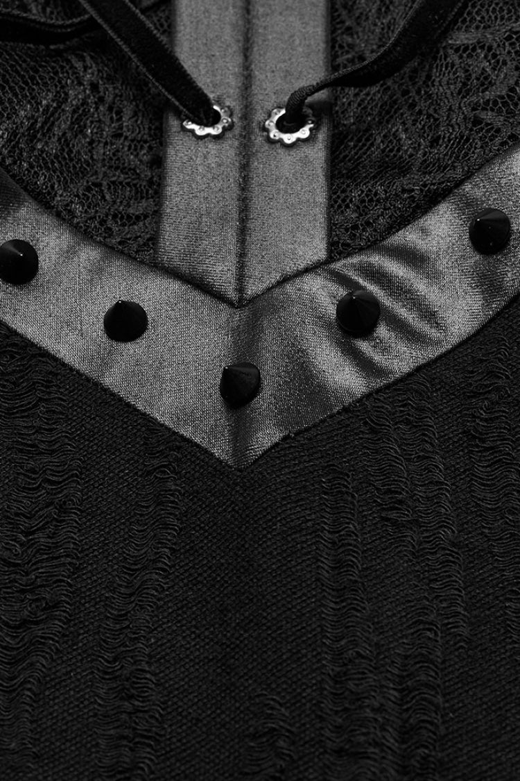 Finely Styled Dress with a Classic Vintage Look