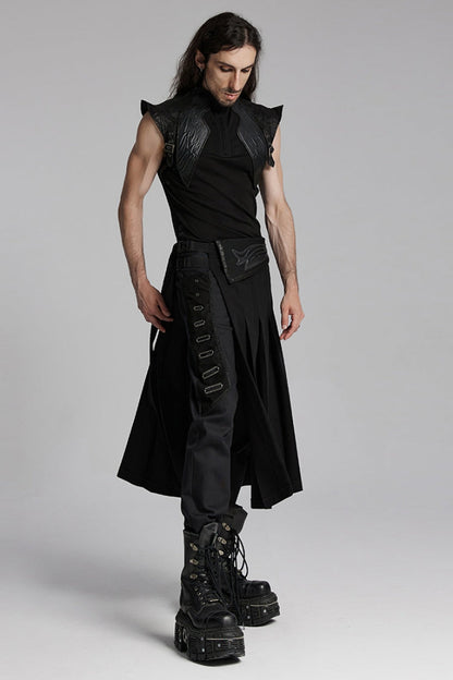 Sophisticated Garment with a Clean Classic Look
