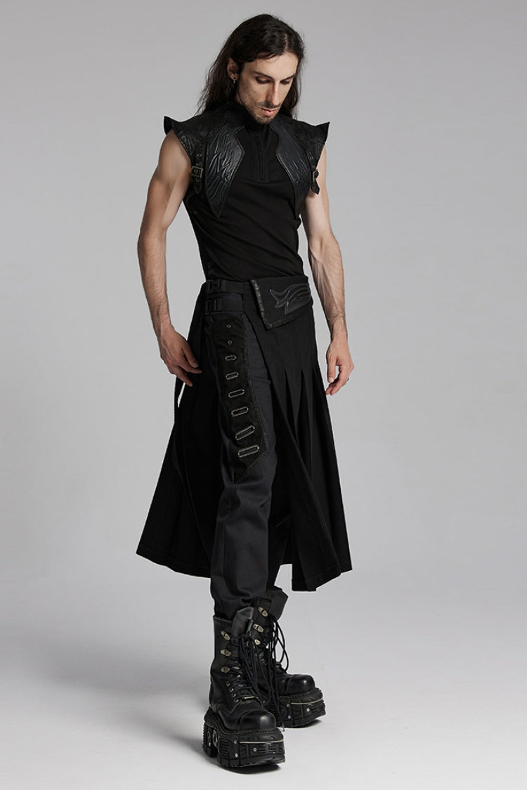 Sophisticated Garment with a Clean Classic Look