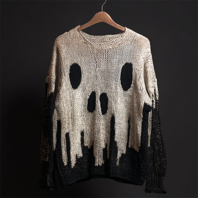 Elegantly Styled Sweater for Everyday Wear