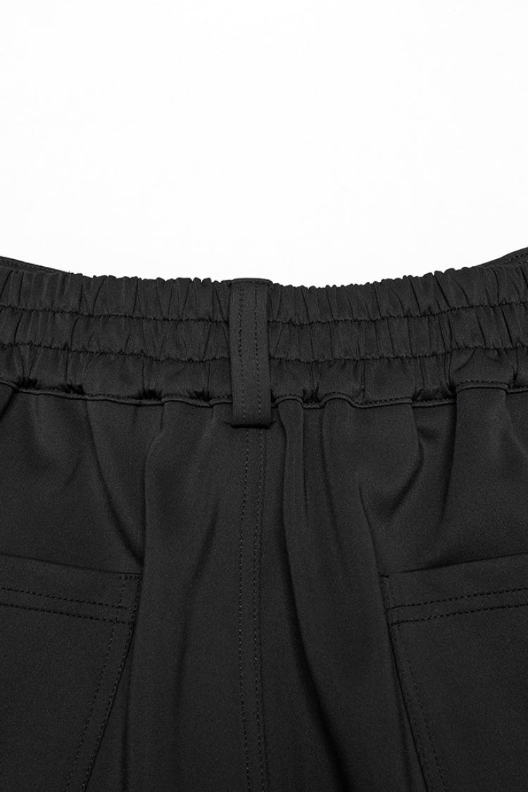 Classic Vintage Pants with a Flattering Fit