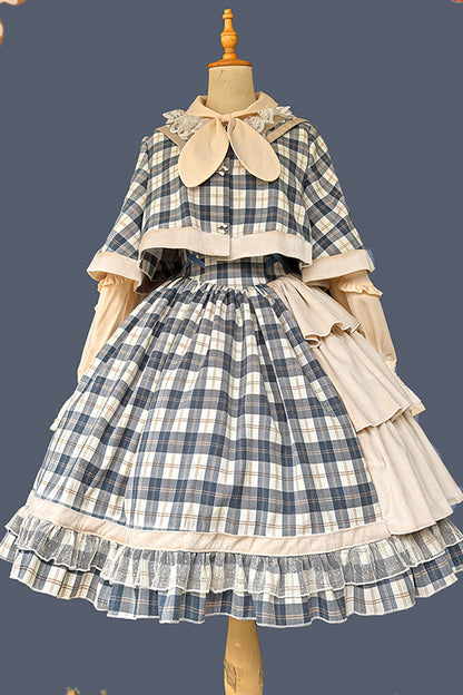Classic Designed Dress in a Timeless Cut