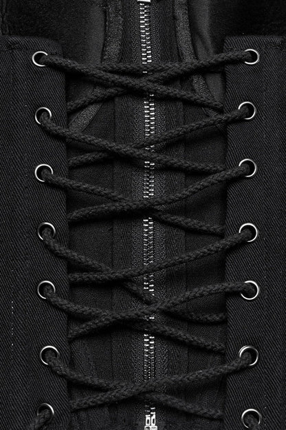 Effortlessly Elegant Garment with a Timeless Design