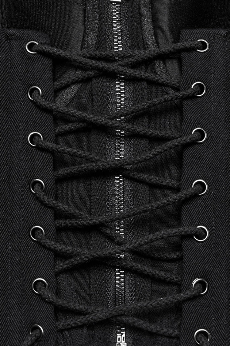 Effortlessly Elegant Garment with a Timeless Design