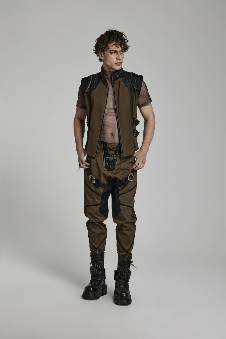 Elegantly Styled Garment for Everyday Wear