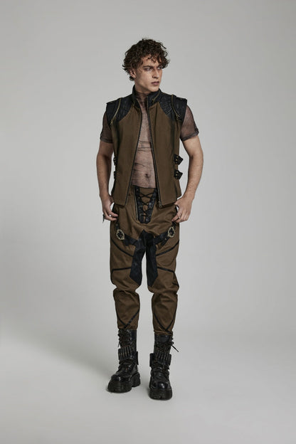 Elegantly Styled Garment for Everyday Wear