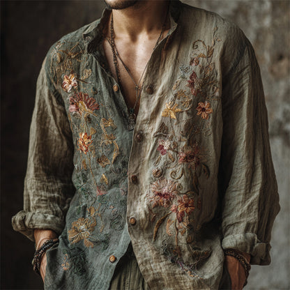 Elegantly Styled Shirt for Everyday Wear