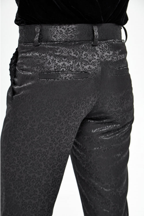 Beautifully Crafted Pants in a Classic Style