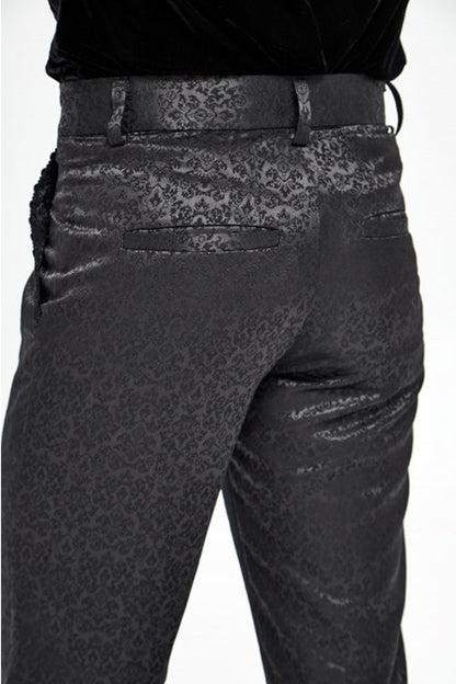 Beautifully Crafted Pants in a Classic Style