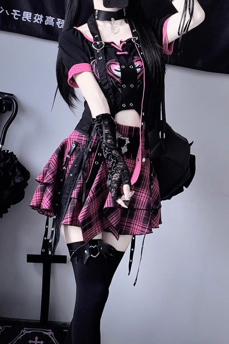 Elegantly Styled Garment for Everyday Wear