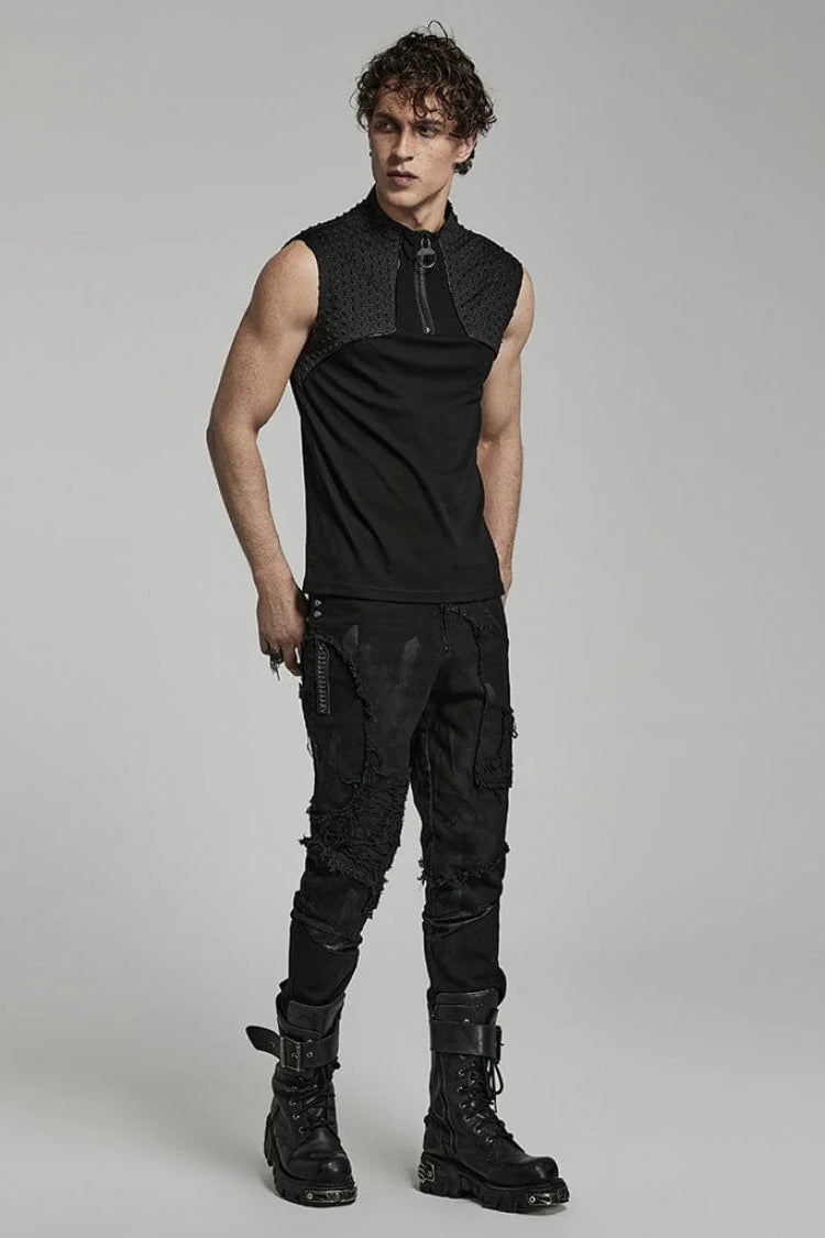 Vintage Inspired Garment with a Contemporary Edge