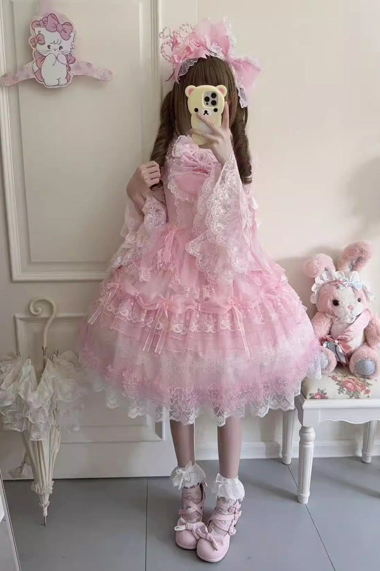Thoughtfully Designed Dress in a Timeless Style