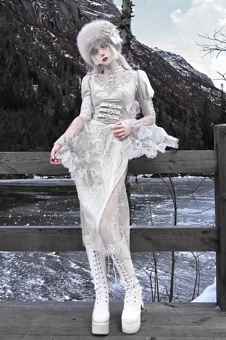 Vintage Style Dress with a Modern Fit