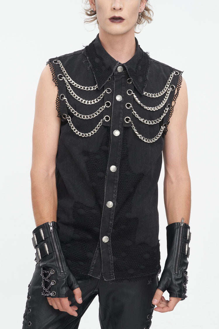 Classic Designed Garment in a Timeless Cut