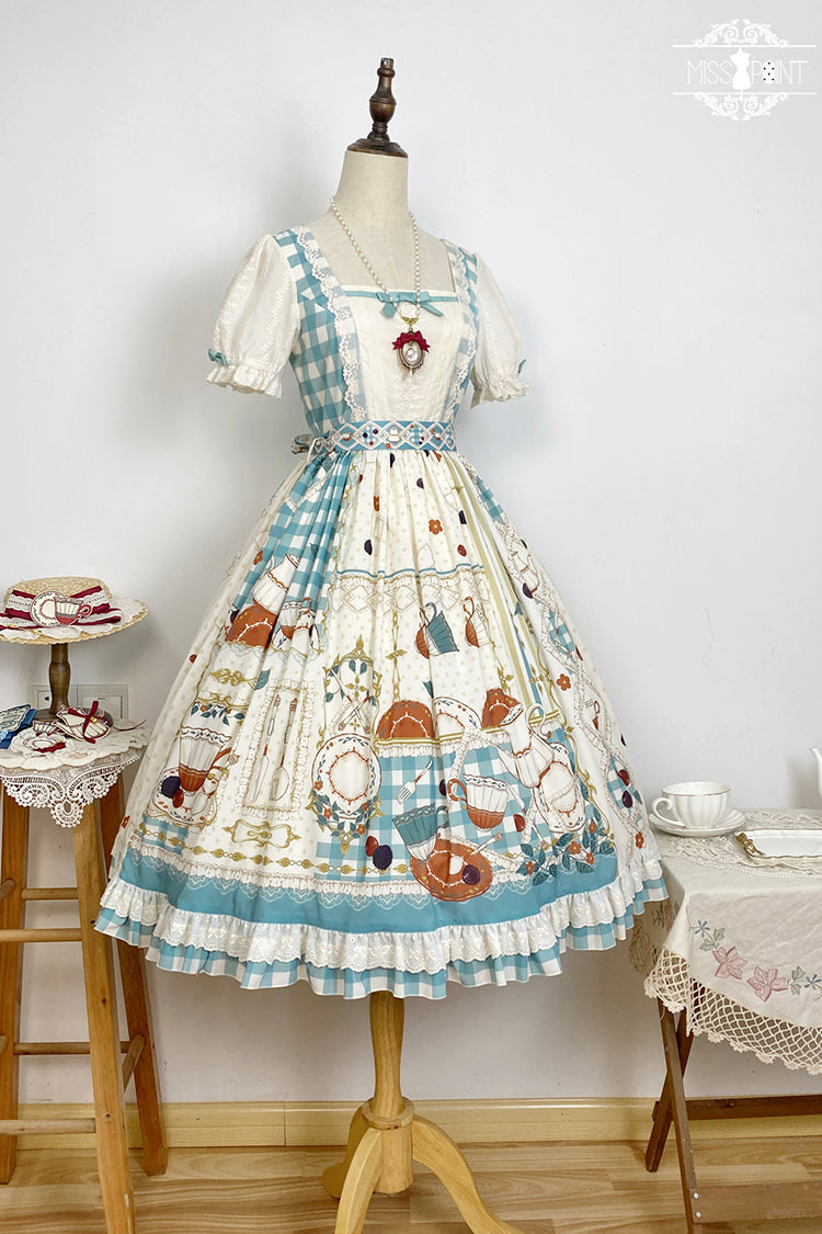 Casually Elegant Dress with a Refined Edge