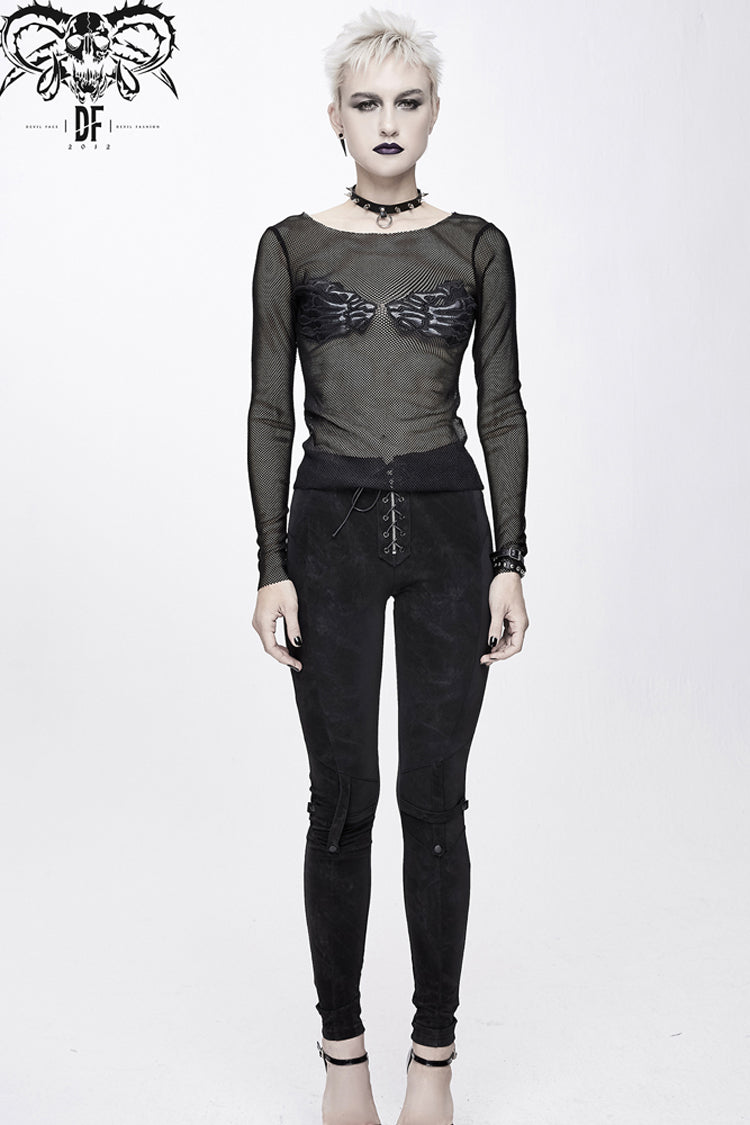 Vintage Inspired Shirt with a Contemporary Edge