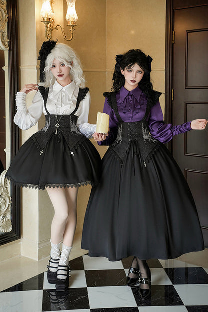Vintage Style Dress with a Modern Fit