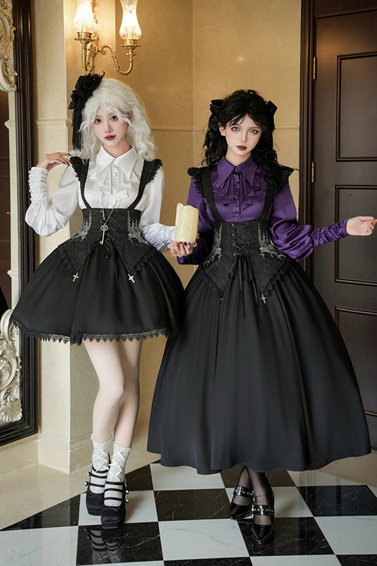 Vintage Style Dress with a Modern Fit