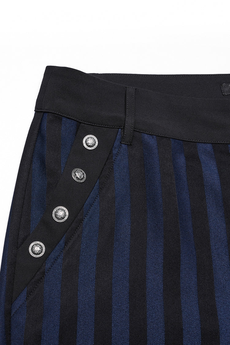 Vintage Style Pants with a Modern Fit