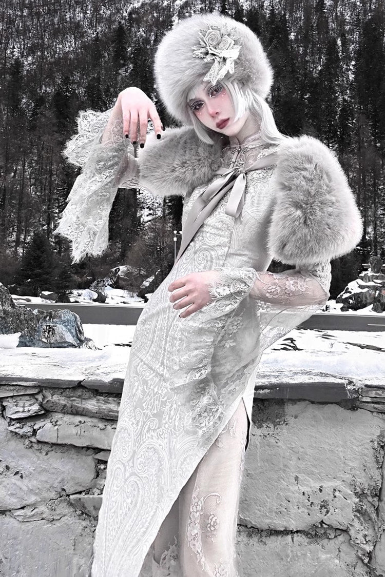 Vintage Style Dress with a Modern Fit