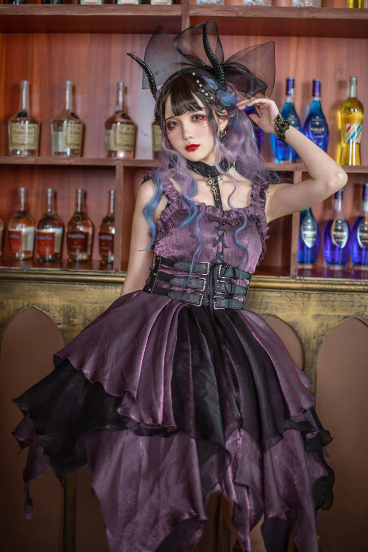 Vintage Style Dress with a Modern Fit