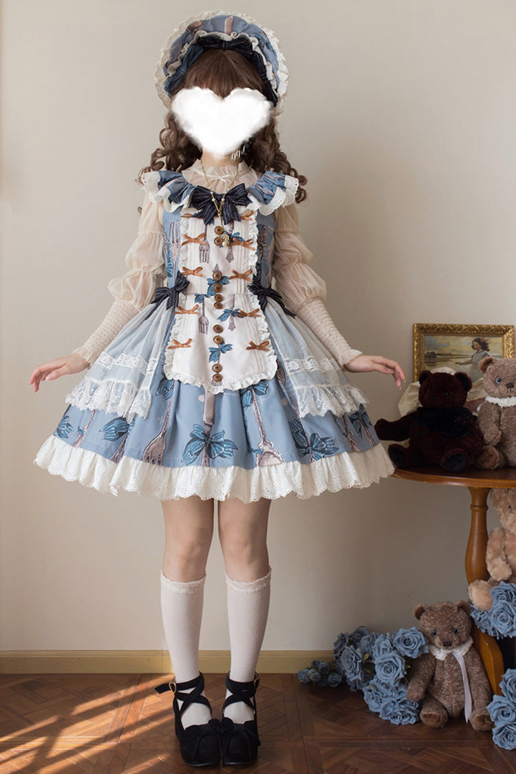 Subtly Elegant Dress with a Refined Vintage Look