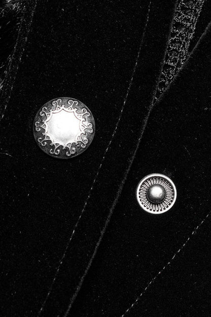 Thoughtfully Designed Garment in a Timeless Style