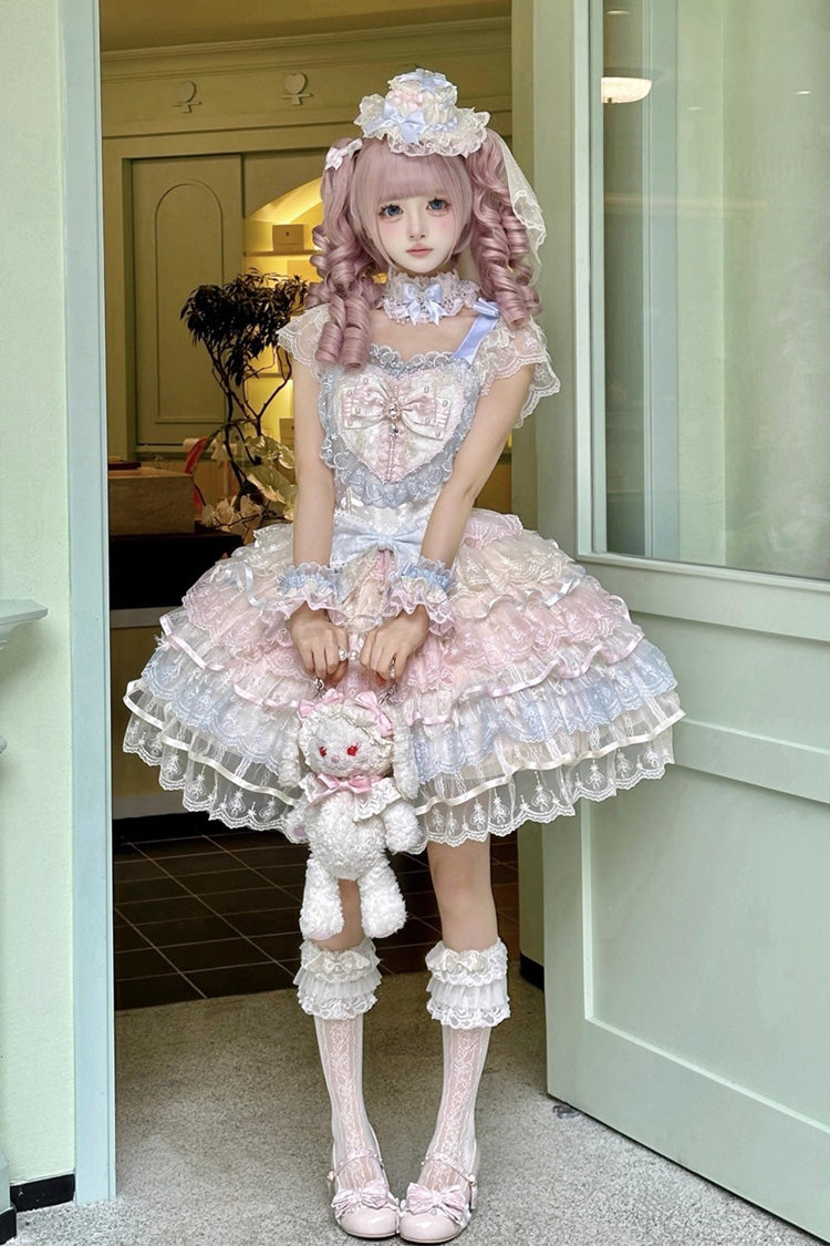 Thoughtfully Designed Dress in a Timeless Style
