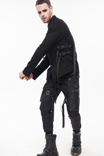 Sophisticated Pants with a Clean Classic Look