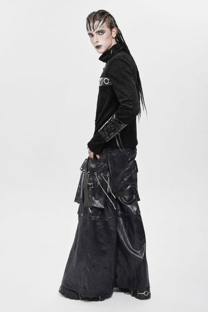 Sophisticated Pants with a Clean Classic Look