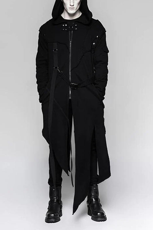 Elegantly Styled Coat for Everyday Wear