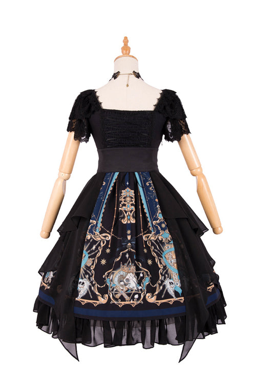 Vintage Style Dress with a Modern Fit
