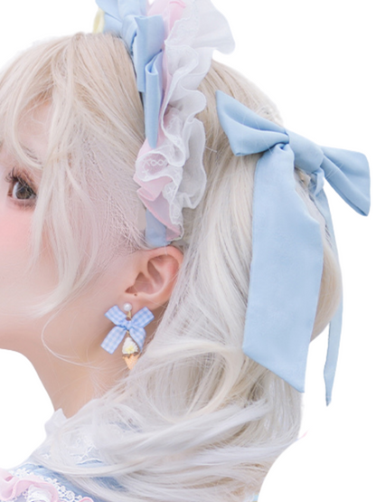 [pre-order] Magical Girl Girly Lolita Set