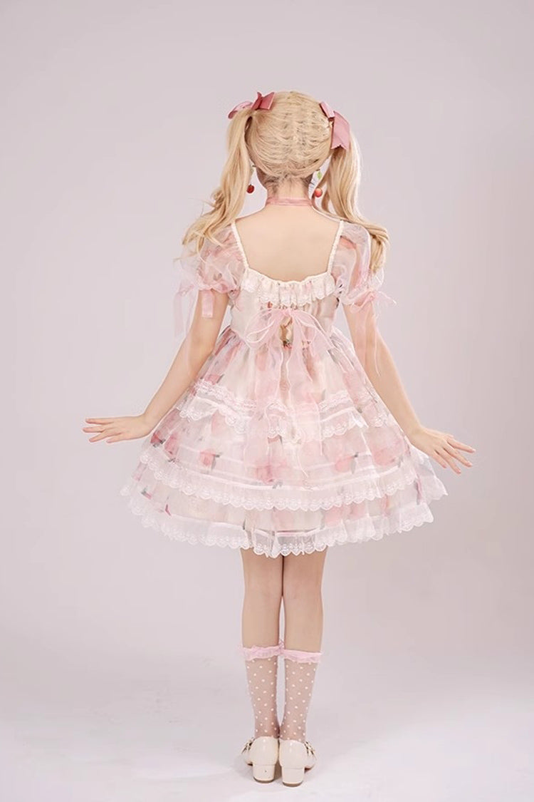 Casually Elegant Dress with a Refined Edge