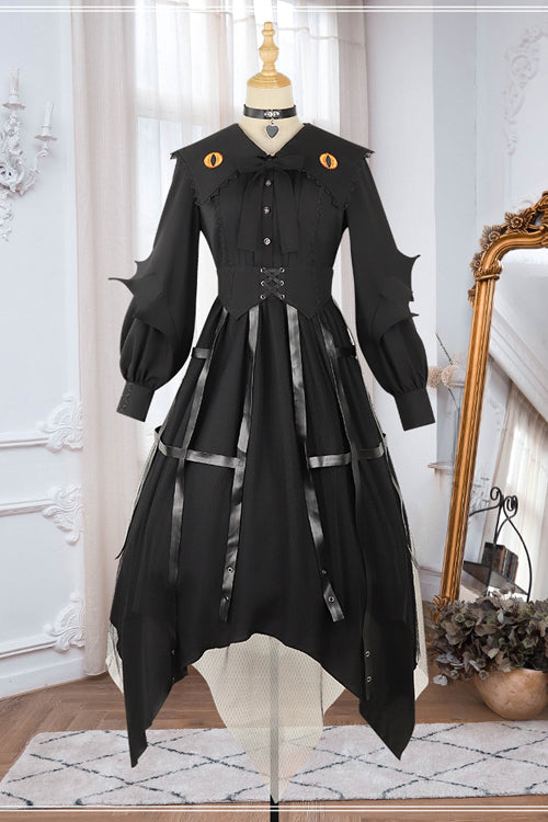 Classic Designed Dress in a Timeless Cut