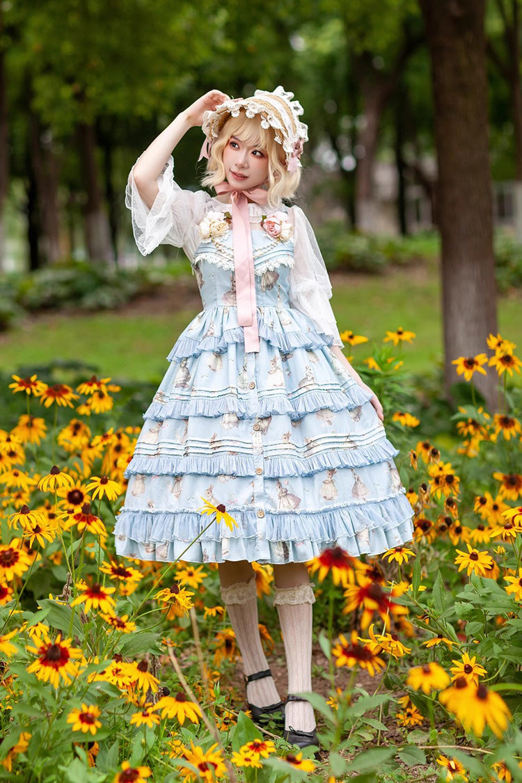 Vintage Style Dress with a Modern Fit