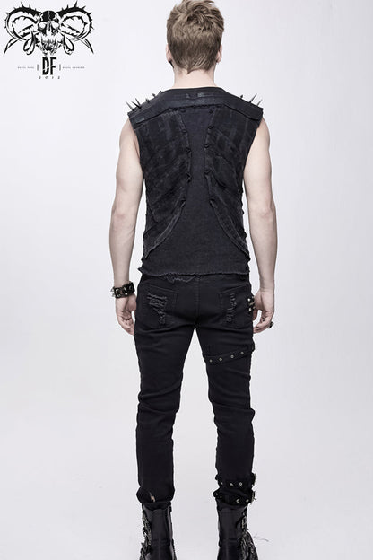 Elegantly Styled Garment for Everyday Wear