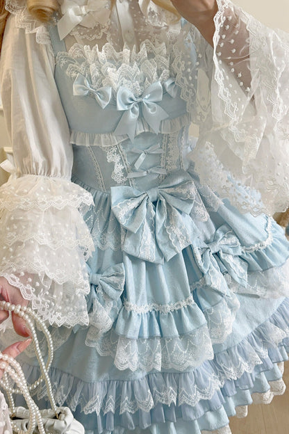 Casually Elegant Dress with a Refined Edge