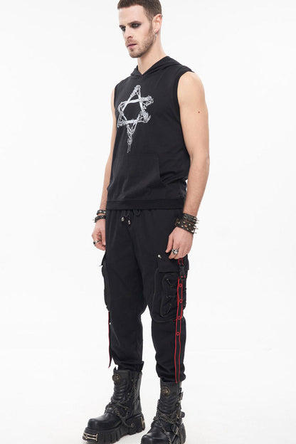 Thoughtfully Designed Pants in a Timeless Style