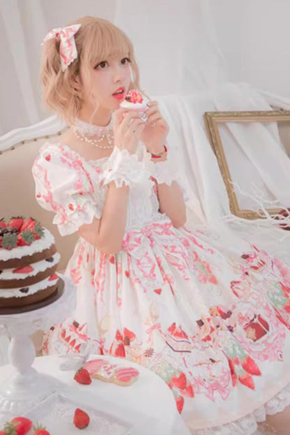 Classic Designed Dress in a Timeless Cut