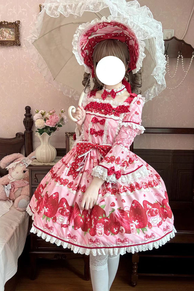 Vintage Style Dress with a Modern Fit