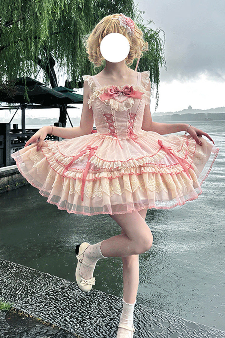 Thoughtfully Designed Dress in a Timeless Style