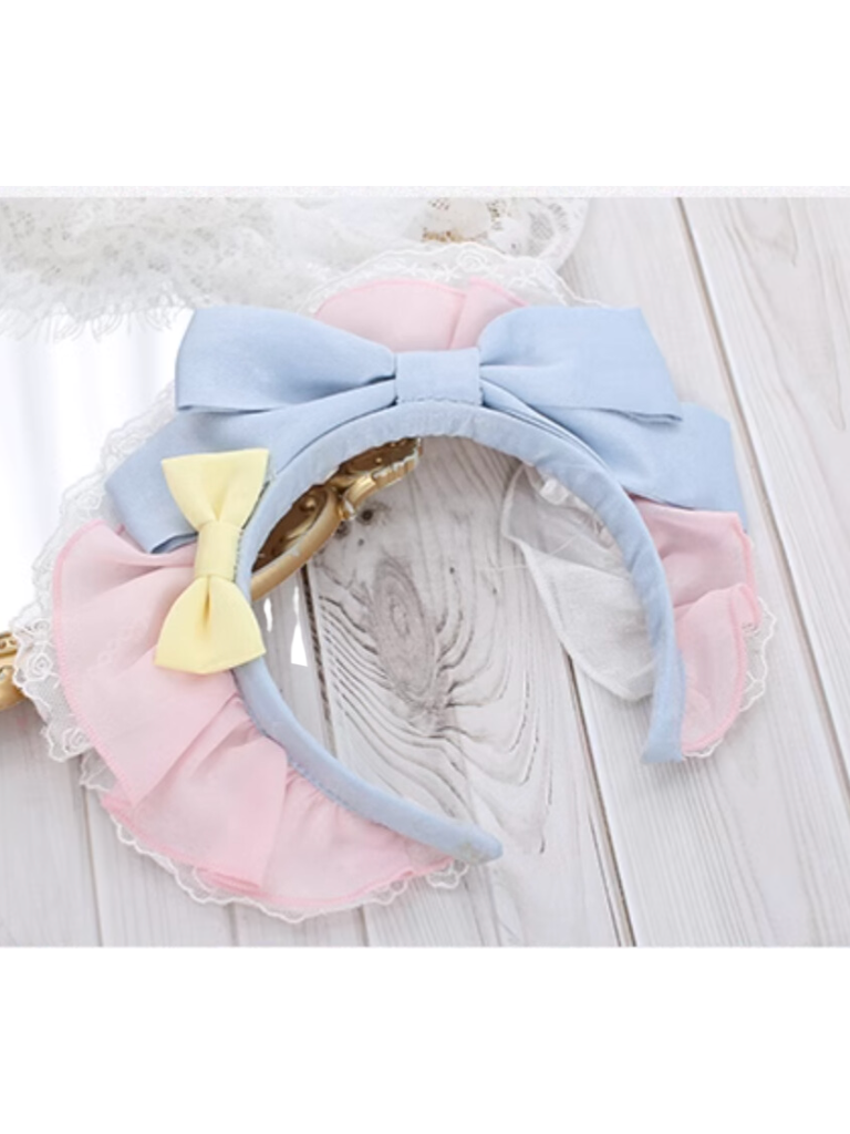 [pre-order] Magical Girl Girly Lolita Set