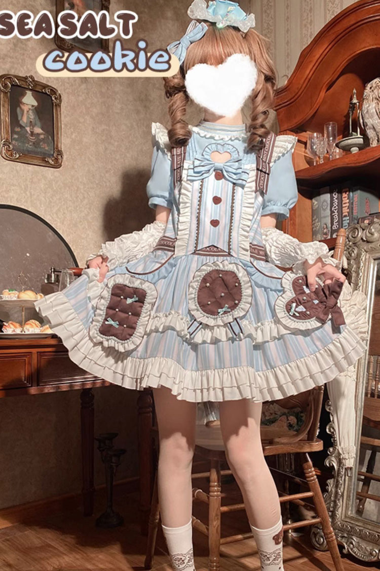 Vintage Style Dress with a Modern Fit